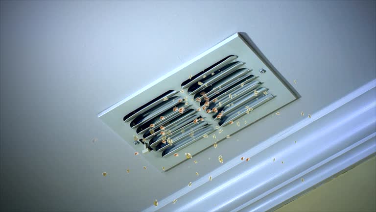 Reliable Phoenix Lake, CA Airduct Cleaning Solutions
